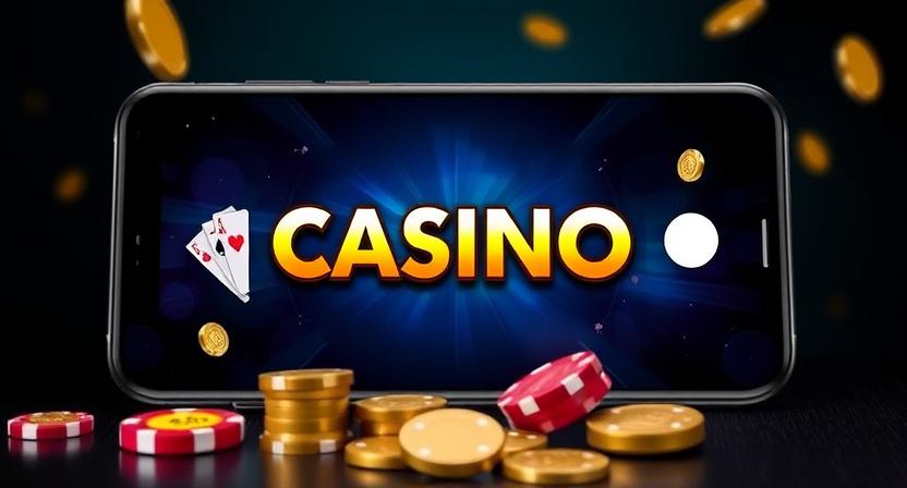 JYP6 app mobile casino platform interface