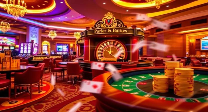 JYP6 live betting feature