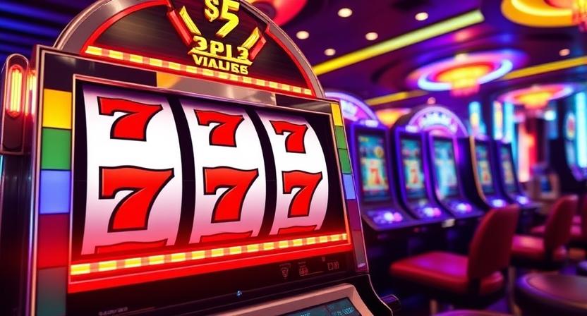Progressive jackpots and bonus rounds at JYP6