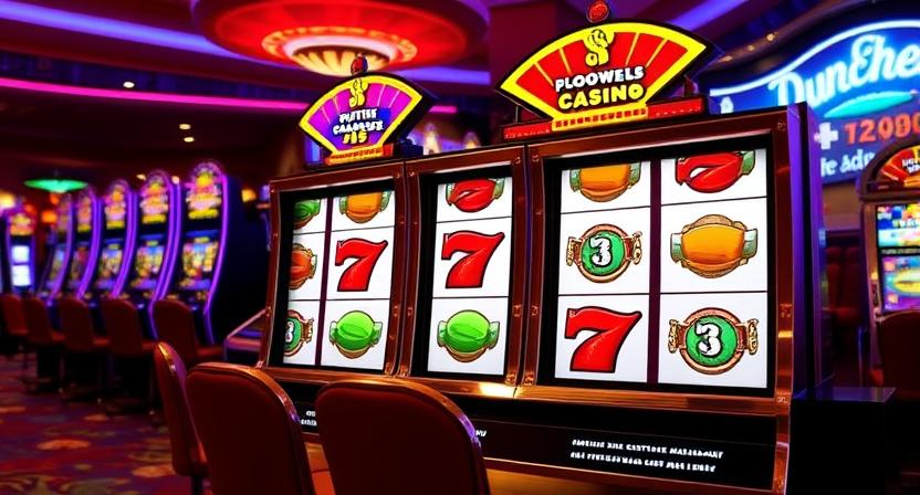 Exclusive tournaments and rewards for JYP6 players